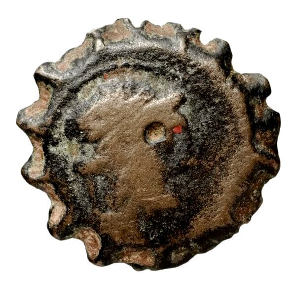 Seleucid Coins (part 2) 1816