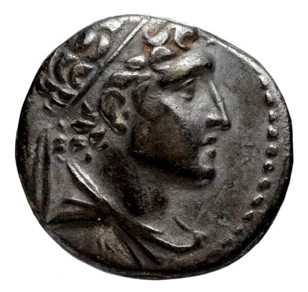 Didrachm