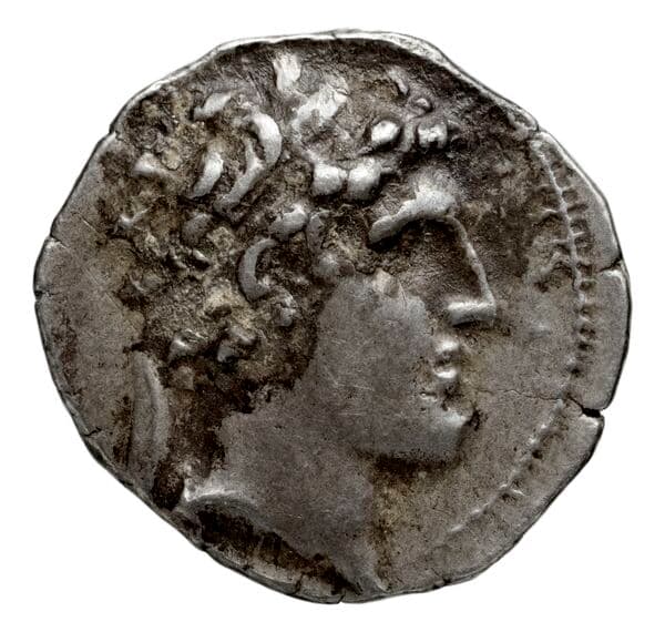 Drachma
