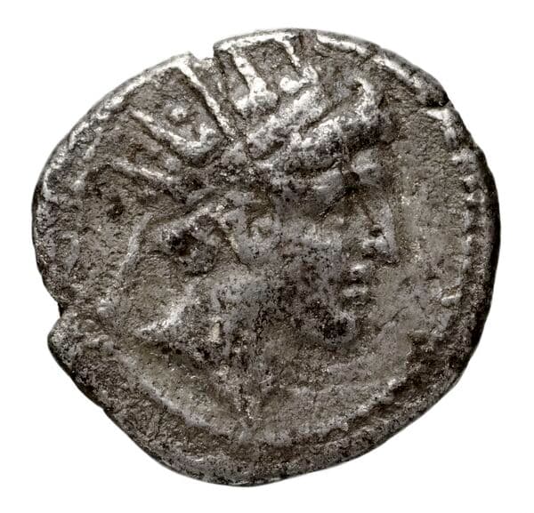 Hemidrachm