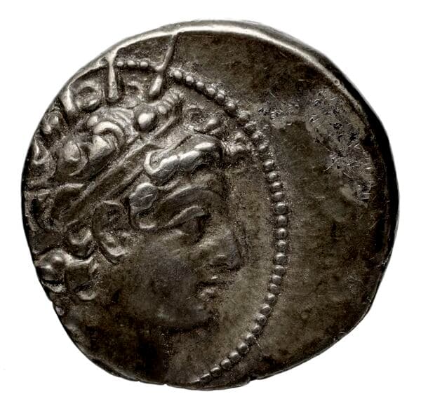 Drachma