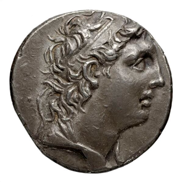 Tetradrachm