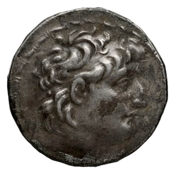 Tetradrachm