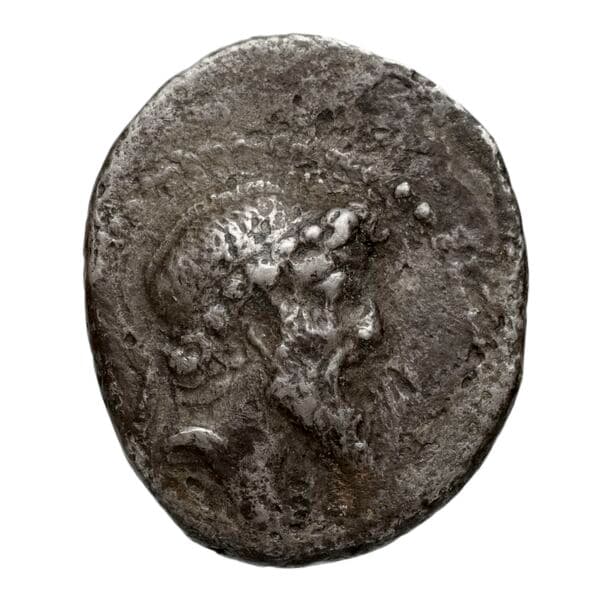 Hemidrachm