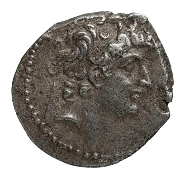 Drachma