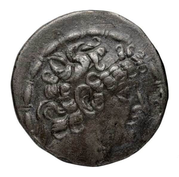 Tetradrachm