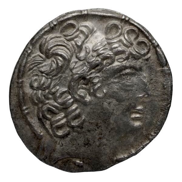 Tetradrachm