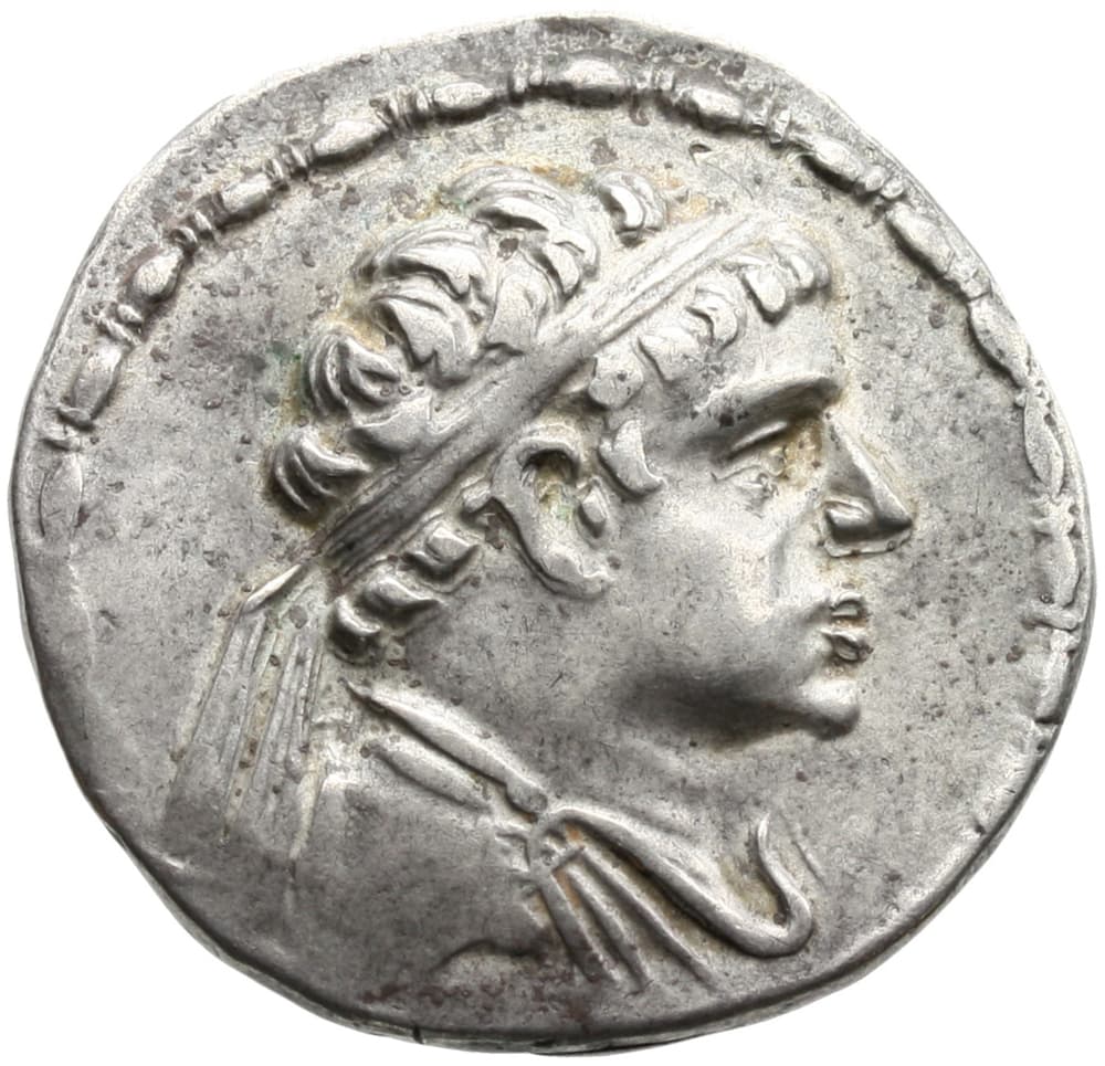 Tetradrachm