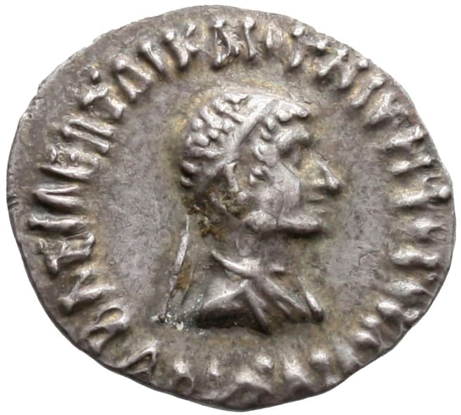 Drachma