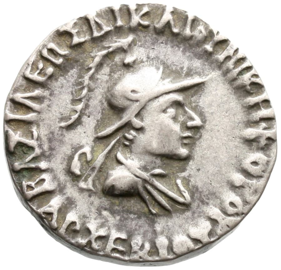 Tetradrachm