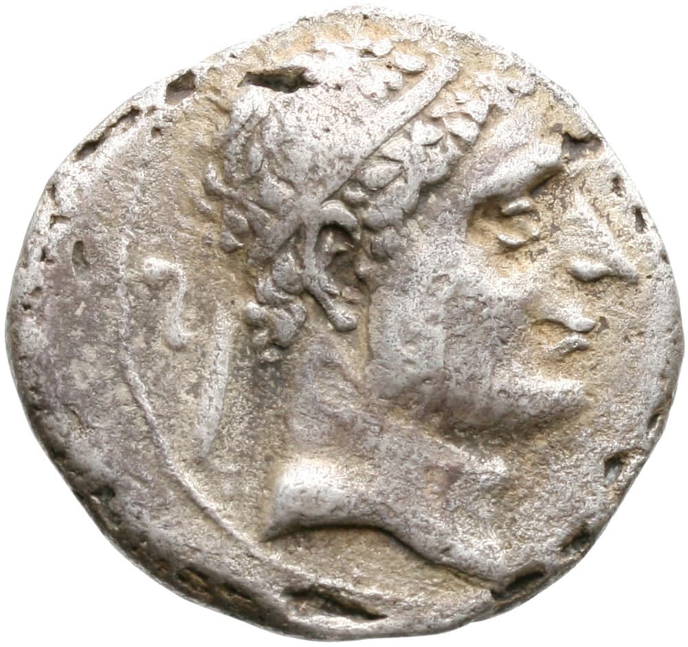Tetradrachm