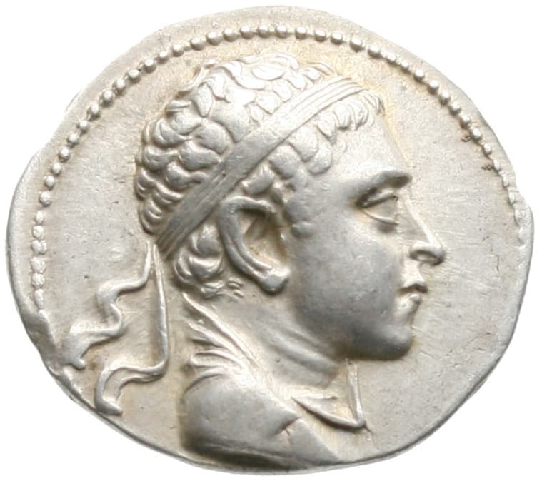 Drachma