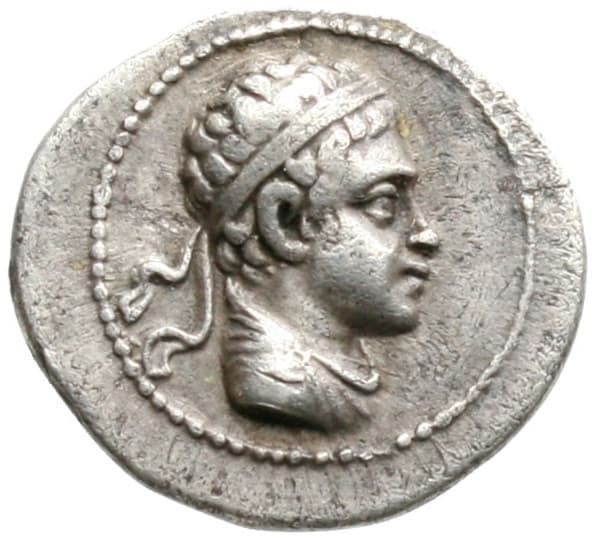 Hemidrachm
