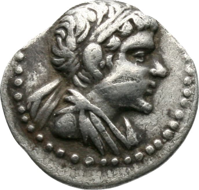 Drachma
