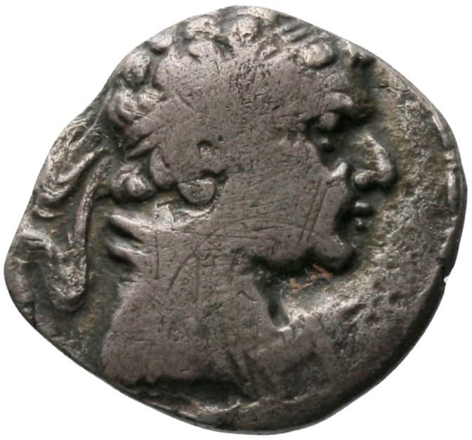 Drachma