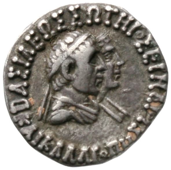 Drachma