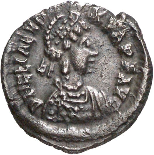 Half siliqua