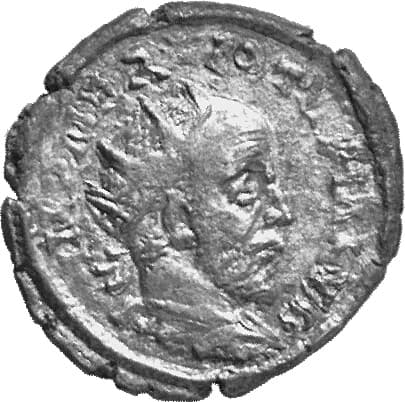 Antoninianus