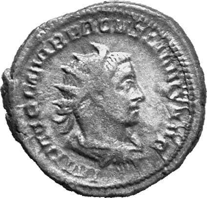 Antoninianus