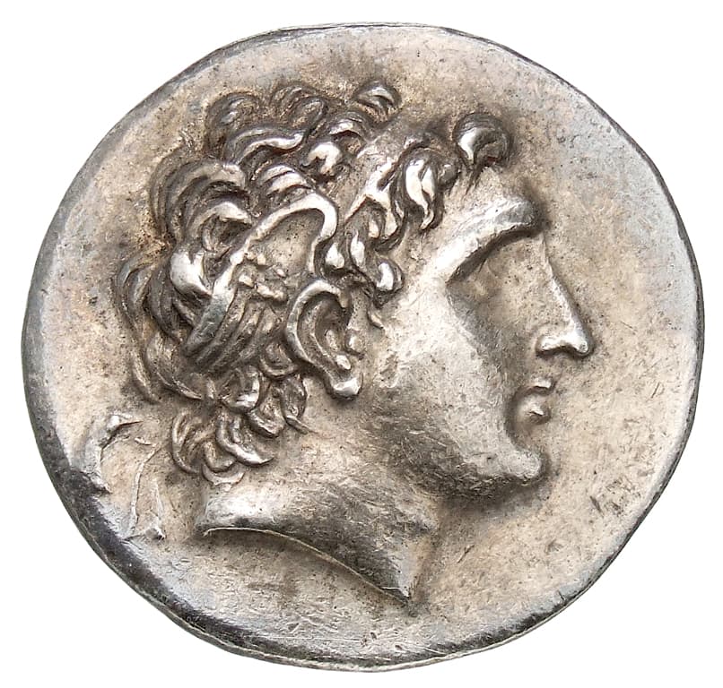 Tetradrachm