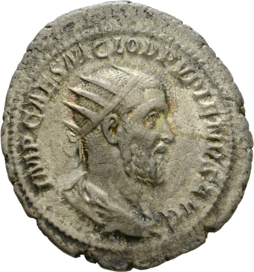 Antoninianus