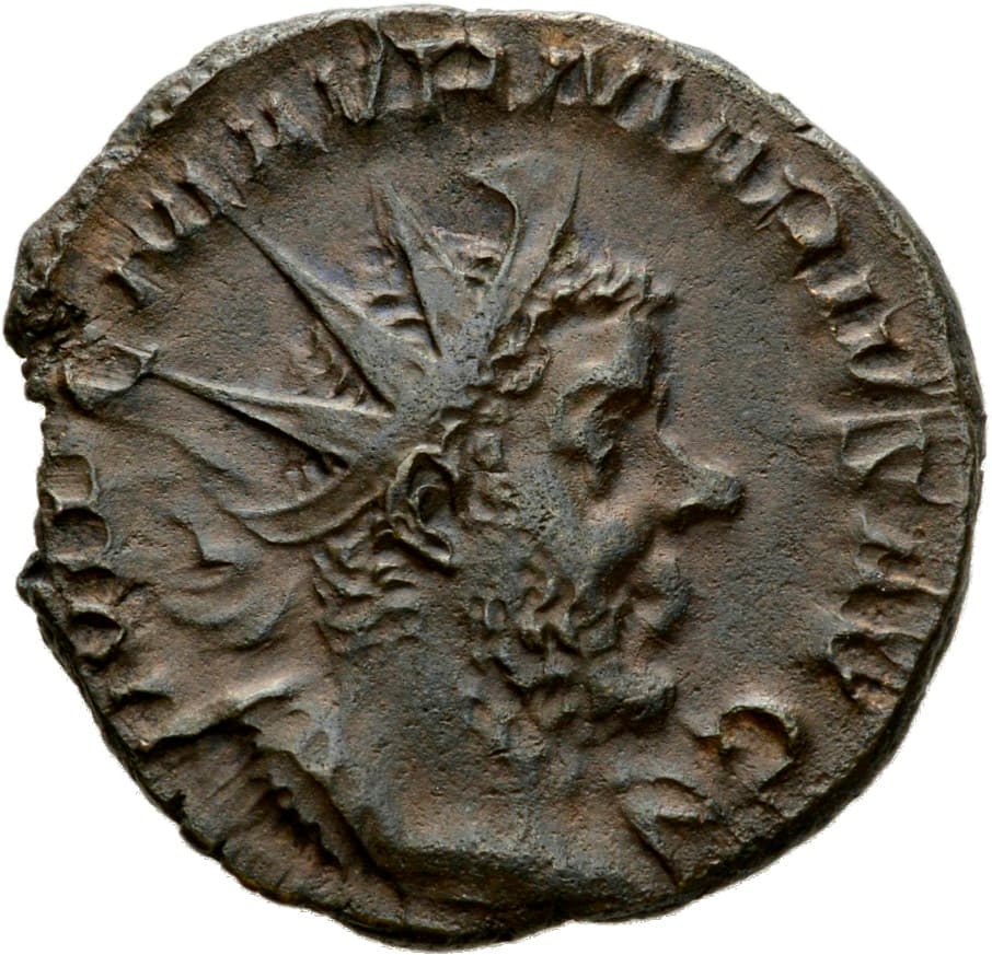 Antoninianus