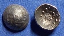 Arabia, Himyarites 100-120, Silver Fraction