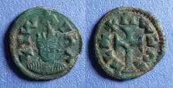 Axum, Joel Circa 600, Bronze Unit