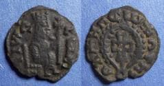 Axum, Armah Circa 630, Bronze Unit