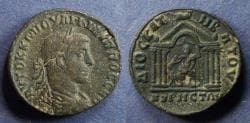 Cyrrhestica, Cyrrhus, Philip 244-9, AE28