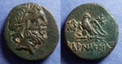Pontos, Pharnakia 85-65 BC, Bronze AE19