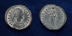 Aelia Flaccilla. Augusta, AD 379-386/8.