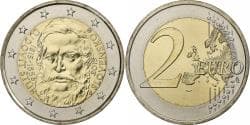 Slovakia, 2 Euro, 2015, Bi-Metallic, , KM:New