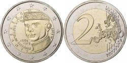 Slovakia, 2 Euro, 2019, Bi-Metallic, , KM:New