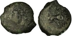 Coin, Remi, Bronze Æ, , Bronze, Delestrée:593