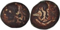 Coin, Remi, Bronze Æ, , Bronze, Delestrée:595