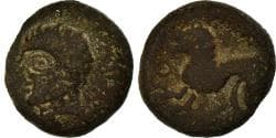 Coin, Remi, Bronze Æ, , Bronze, Delestrée:595