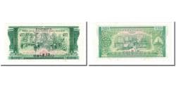 Banknote, Lao, 200 Kip, KM:23Aa, UNC(63)