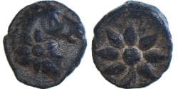 Coin, Pontos, Æ, ca. 119-100 BC, Uncertain Mint, , Bronze