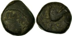 Coin, Remi, Bronze Æ, , Bronze, Delestrée:595