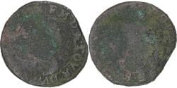 Principality of Sedan, Frédéric-Maurice de la Tour d'Auvergne, Double De
