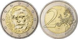 Slovakia, 2 Euro, 2015, Bi-Metallic, , KM:New