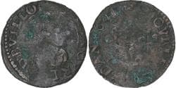 Principality of Sedan, Frédéric-Maurice de la Tour d'Auvergne, Double
