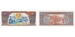Banknote, Lao, 500 Kip, 1988, UNC(65-70)
