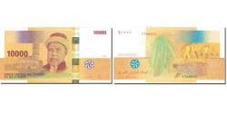 Banknote, Comoros, 10,000 Francs, 2006, 2006, KM:19, UNC(65-70)