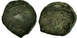 Coin, Remi, Bronze Æ, , Bronze, Delestrée:595