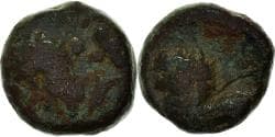 Coin, Remi, Bronze Æ, , Bronze, Delestrée:595