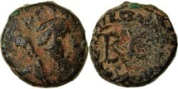 Coin, Cyrrhestica, Beroea, Bronze Æ, 138-161, , Bronze