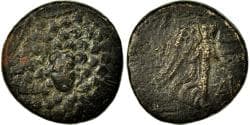 Coin, Pontos, Amisos, Bronze Æ, , Bronze