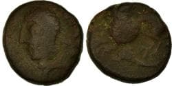 Coin, Remi, Bronze Æ, , Bronze, Delestrée:595